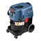 Vacuum Cleaner Bosch GAS 35 M AFC Professional Original Instructions Manual