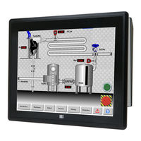 IEI Technology PPC-FxxA-H81 User Manual
