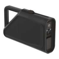 LifeProof AQUAPHONICS AQ9 User Manual