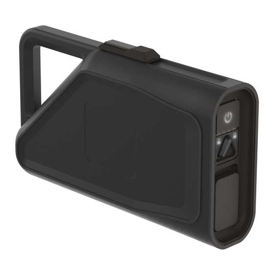 LifeProof AQUAPHONICS AQ9 User Manual