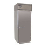 Continental Refrigerator 115/60/1 Installation And Operation Manual
