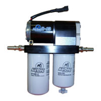 AirDog II DF-165 Installation Manual