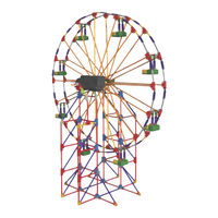 K'nex Ferris Wheel Manual