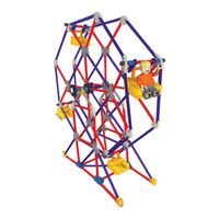 K'Nex Ferris Wheel Manual