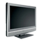 LCD TV Toshiba 27WL56 Series, 32WL56 Series, 37WL56 Series Owner's Manual