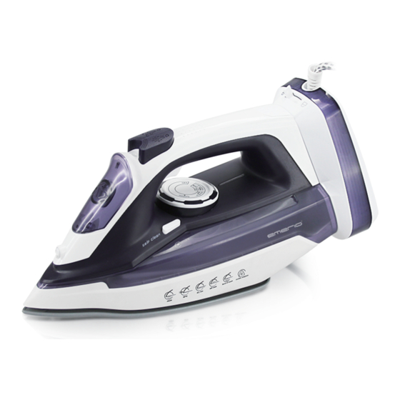emerio SI-113087.1 Manuals