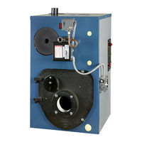 ECR International SBO-3 Installation, Operation & Maintenance Manual