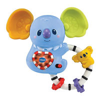 VTech Twist 'n' Play Koala Parents' Manual