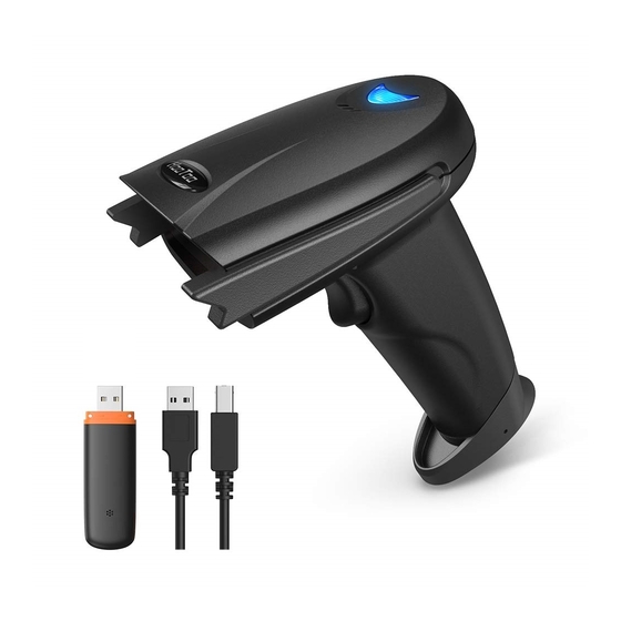 Hootoo HT-BS012 User Manual