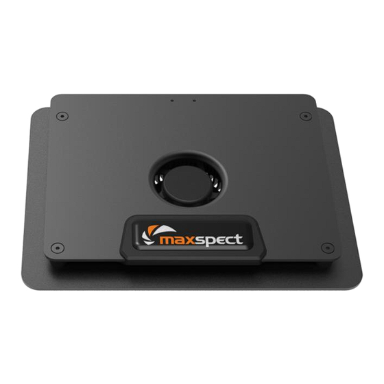 Maxspect Jump Series User Manual