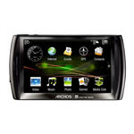 Archos Archos 5 160GB User Manual
