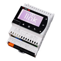 Innon LNK-IO20-IP-MOD Manual