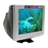 Envision EFT720 User Manual