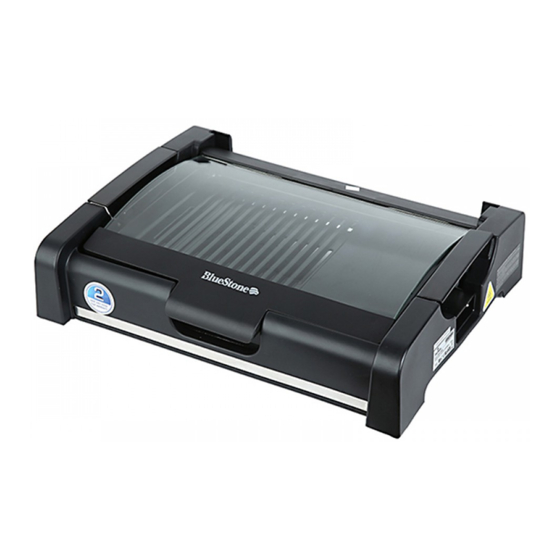 Bluestone EGB-7411 User Manual