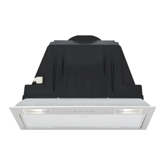 Faber Eurolux INTEGRA PREMIUM NF X A52 User Manual