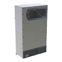 Alpha Group OutBack Power GS7048E Installation Manual