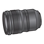Panasonic LUMIX S-X50GC Operating Instructions Manual