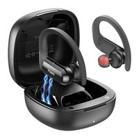 Tozo T5 User Manual