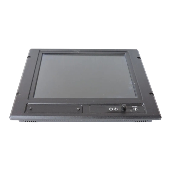Hatteland JH 19T02 MMD User Manual