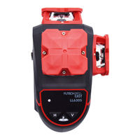 Futech LL6305 Instruction Manual