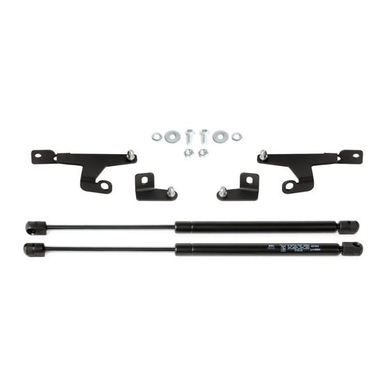 PNEUMATIC KU-MI-OU03-00 Installation Instructions