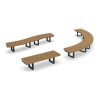 Anova Infinity Modular Seating System Assembly Instructions