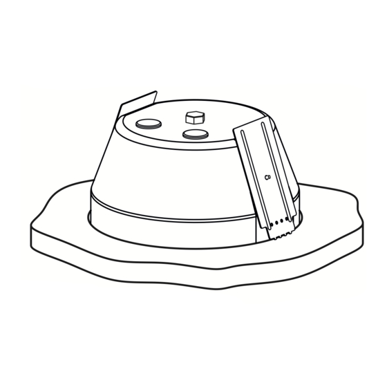 RCF PL 50EN Manuals
