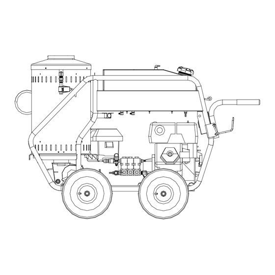 North Star NS157310 Owner's Manual