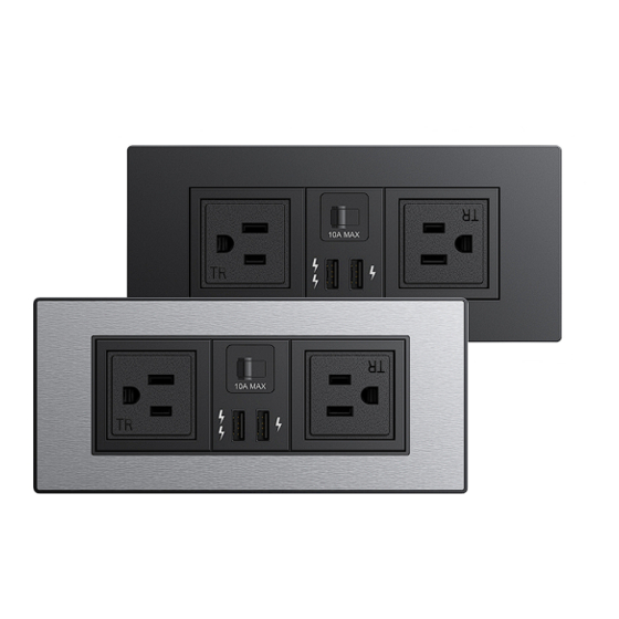 TeleAdapt PowerHub E Installation Manual