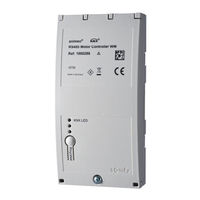 SOMFY 1860286 Installation Manual