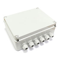 Teleco TVDMM916A06 Installation Instructions Manual