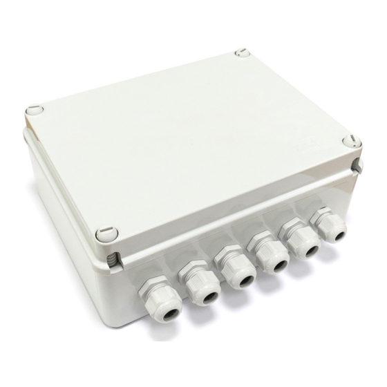 Teleco TVDMM868A06 Installation Instructions Manual