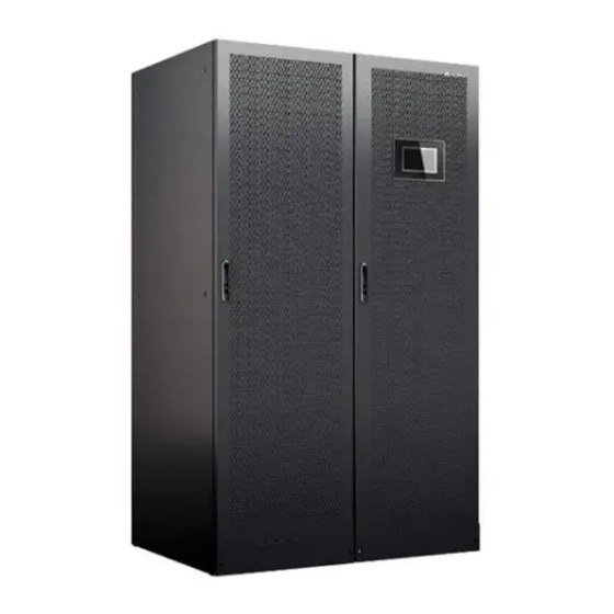 Huawei UPS5000-E User Manual