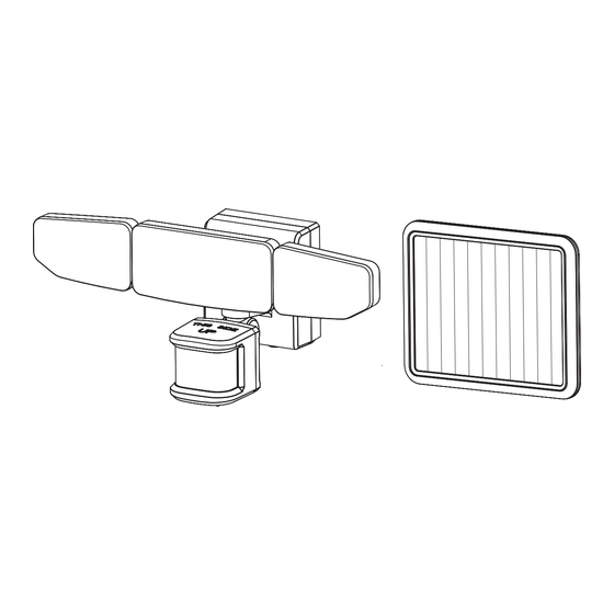 KODA LM030481 Care & Use Instructions