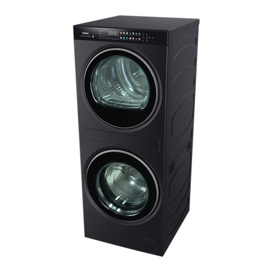 Haier HLC1290CTB1 User Manual