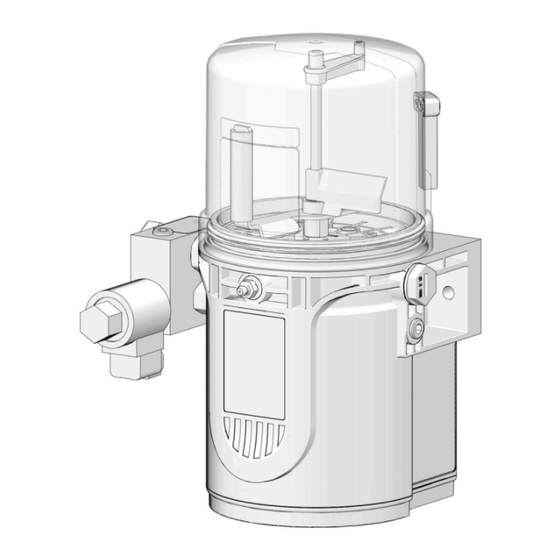 Graco G-MINI Jockey 25V700 Instructions Manual