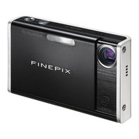 FujiFilm FinePix Z1 Owner's Manual