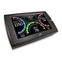 Edge CTS User Manual