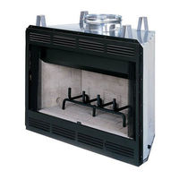 FMI VB36L Owner's Operation And Installation Manual