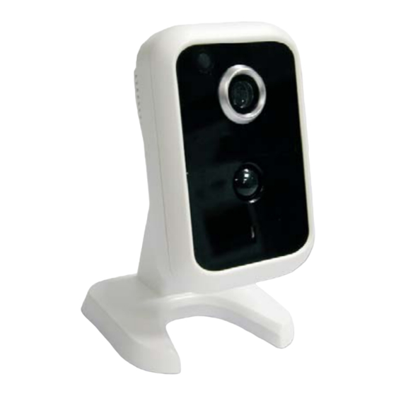 NAPCO iSeeVideo ISV WLHDCAM Installation Manual