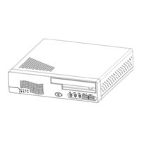 Protech PS-8580 User Manual