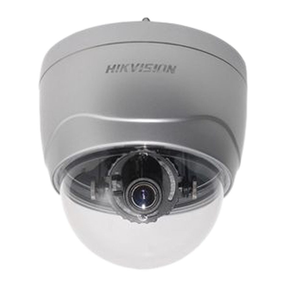 HIKVISION DS-2CD752MF-E Technical Manual
