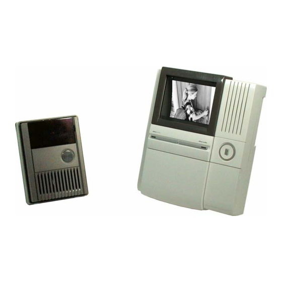 Home Sentinel VI 300 Owner's Manual