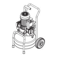 GENTILIN C 330/50 Instruction Manual