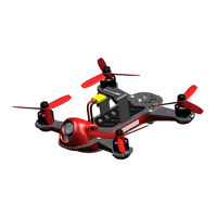 Vortex 150 MINI Instruction Manual