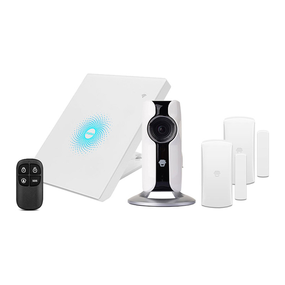 Watchguard ALC-CAM2 User Manual