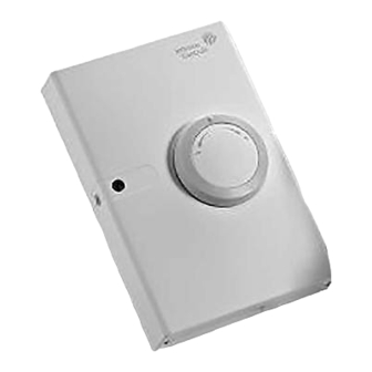 Johnson Controls TM-2161 Installation Instructions Manual