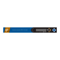 Adtec edje 5110 Quick Start Manual