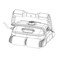 Hangzhou Gaoyue Technology ICH Roboter iCleaner-300/TSX User Manual