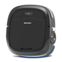 mamibot ProVac Plus2 User Manual
